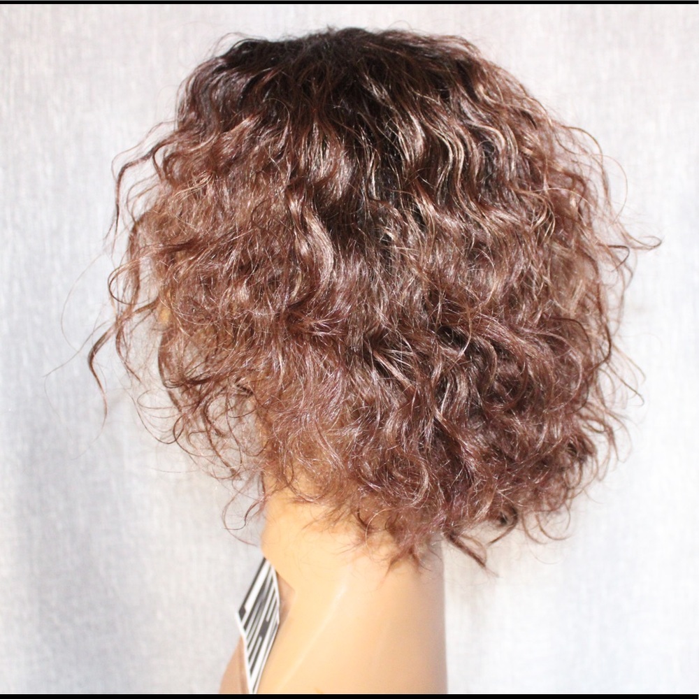 Curly Fro - Picture 2 of 4